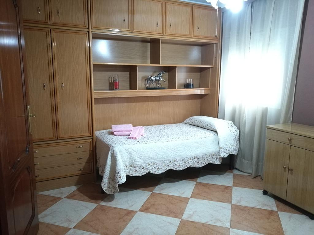 Sleepin Triana Sevilha Exterior foto