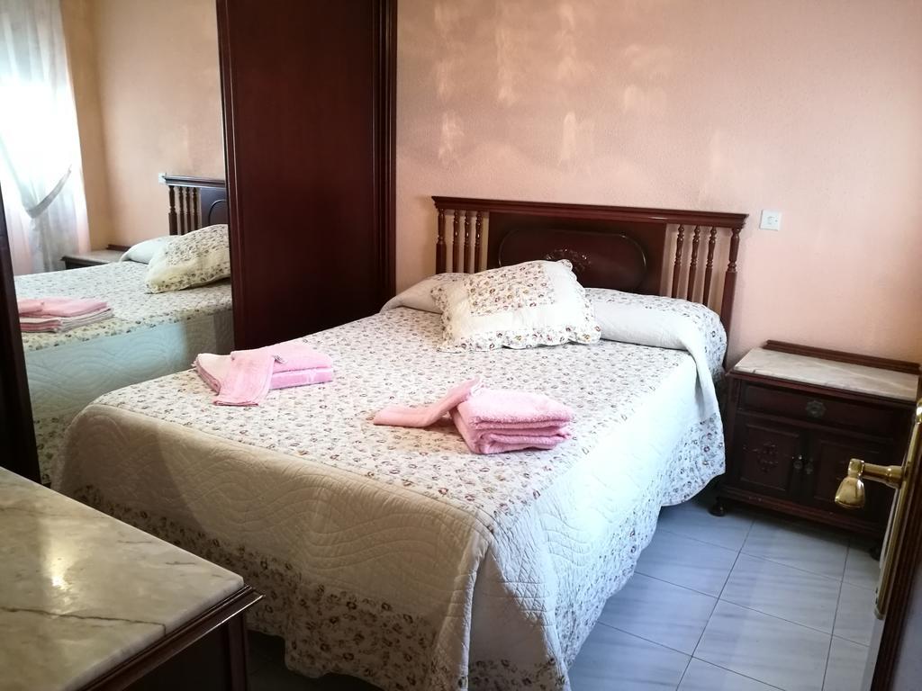 Sleepin Triana Sevilha Exterior foto