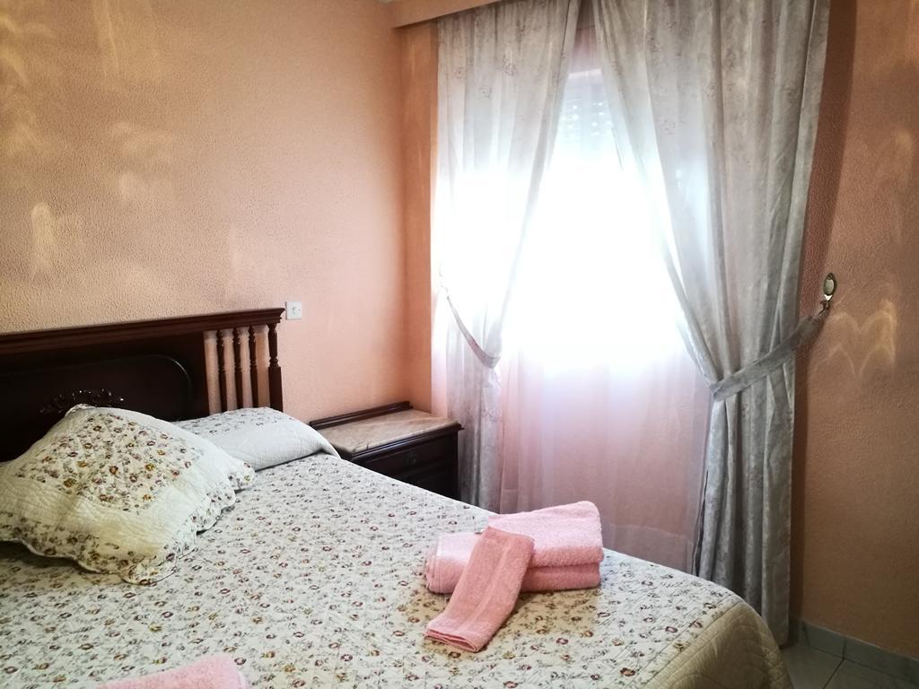 Sleepin Triana Sevilha Exterior foto