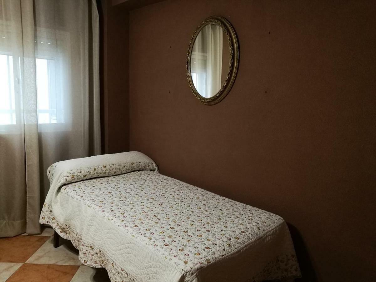 Sleepin Triana Sevilha Exterior foto